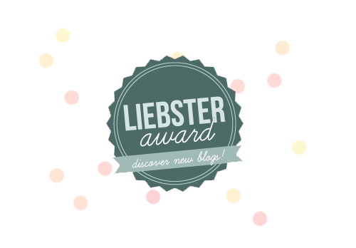 premio lobster award per far conoscere i nuovi blog. momeme è stato nominato al premio.