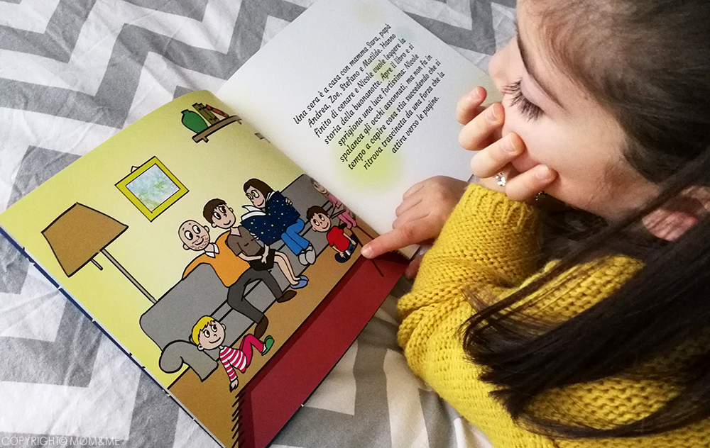 My Boo: Libri fantastici e personalizzati per bambini